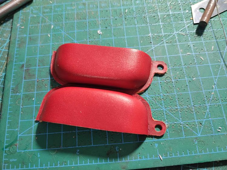 headphone case, earphone case, mould, mold